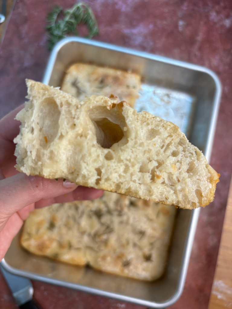 Home sourdoughfocaccia